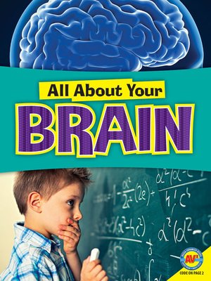 cover image of Brain